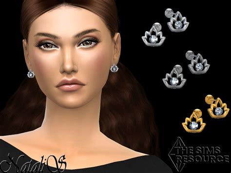 Pin By The Sims Resource On Accessories Sims 4 In 2021 Stud