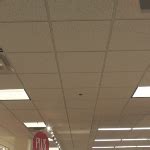 Parkland plastics parkland performance 2x4 wh mlnm ceiling tile. Basic Drop Ceiling Tile Showroom | Low Cost Drop Ceiling ...