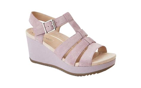 The Most Comfortable Walking Sandals For Women Womens Sandals Wedges Womens Wedges Womens