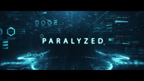 Paralyzed Video Song From Paralyzed English Video Songs Video Song