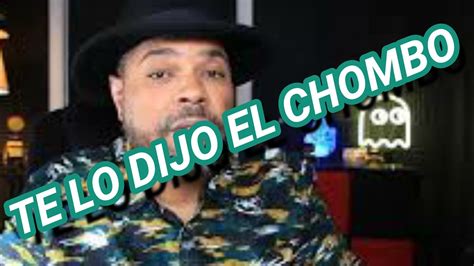El Chombo Presenta CÓmo Se Hace Una CanciÓn Urbana En 10 Minutos Youtube