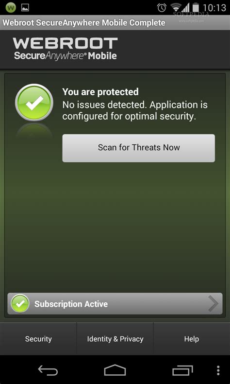 Webroot Secureanywhere Internet Security Complete Review