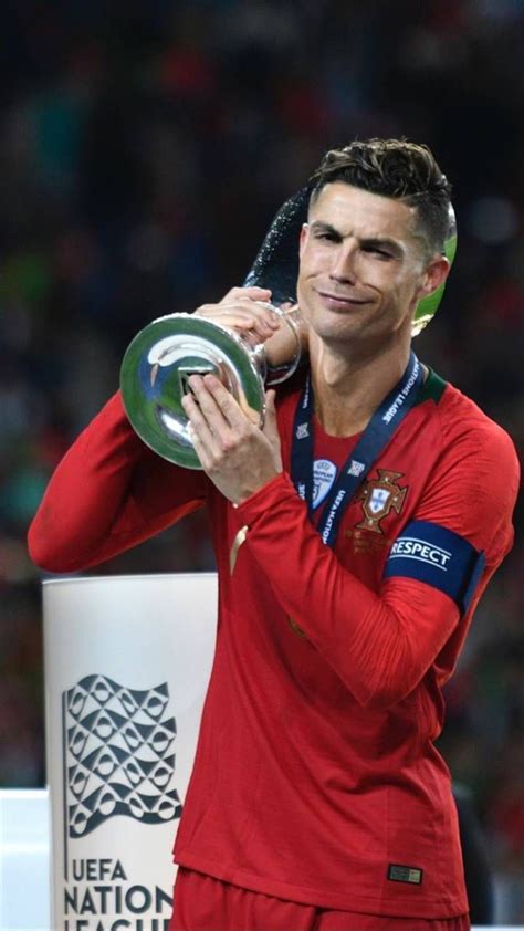 Ronaldo Portugal 2021 Wallpapers Wallpaper Cave