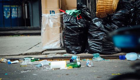 Report Tennessee Spends 23 Million Cleaning Up Litter On Roads Each Year Tennessee Star