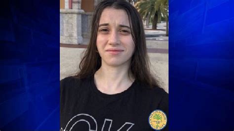 Missing 15 Year Old Girl Found Safe In Miami Wsvn 7news Miami News Weather Sports Fort