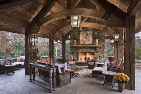 50 Stone Fireplace Design Ideas The Irresistible Power