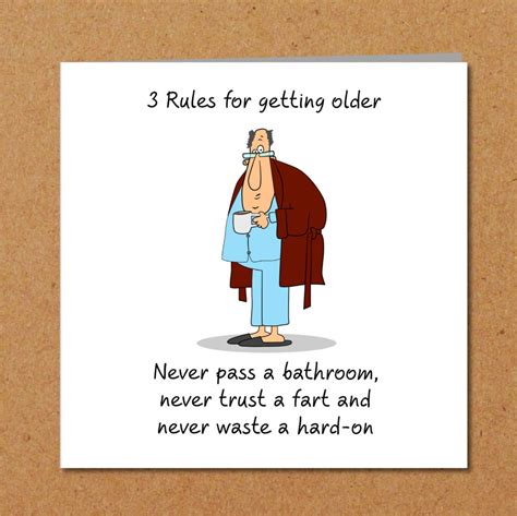 Greeting Cards And Invitations Funny Birthday Card Humour Joke Wife