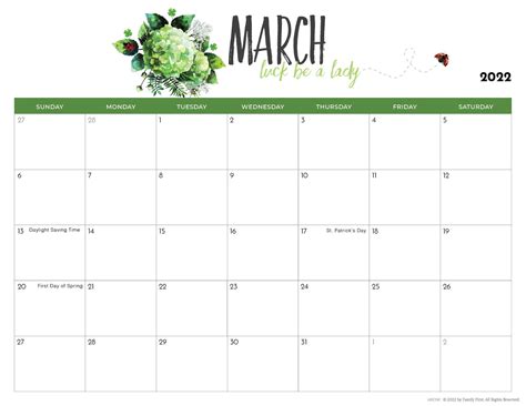And Whimsical Printable Calendars For Moms Vrogue Co