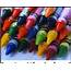 Kindergarten Crayons What You Can Learn From