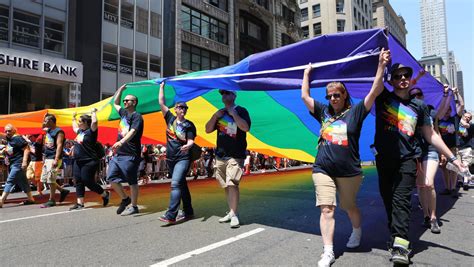 How To Be An Lgbt Ally During Pride Month And Beyond