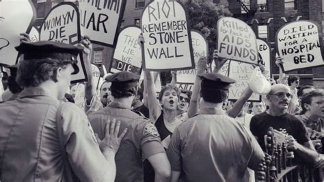 Stonewall la histórica noche en que los gais se rebelaron contra el mundo YouTube