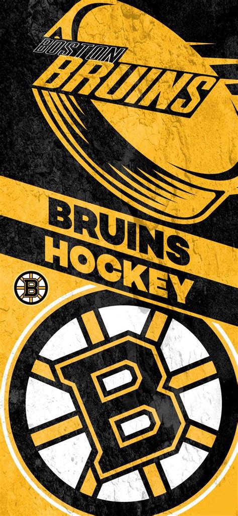 Boston Bruins Phone Wallpaper Download Boston Bruins Wallpaper Hd By