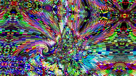 Free Download Trippy Colorful Lsd Art Trippin Pinterest 640x960 For