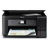 File is 100% safe, uploaded from checked source and passed norton virus scan! Epson L4160 driver download. Printer & scanner software Free