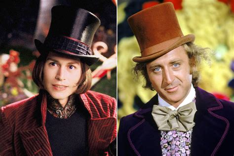 A New Willy Wonka Movie Could Actually Work