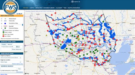 Maps showing where the floodplains are may be outdated, for one thing, and the drainage in this older part of town was texas congressman john culberson insisted that the agencies in charge of dealing with flooding in his. Here's how the new inundation flood mapping tool works