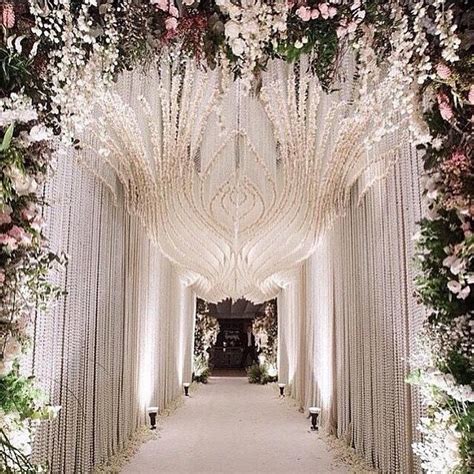 5 Beautiful Reception Entrance Ideas Create Your Best Moments Blog