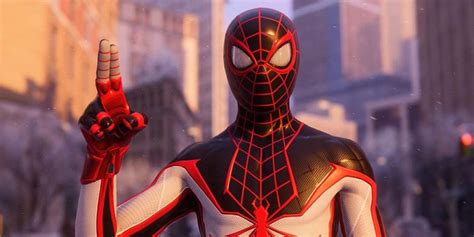 Spider Man Miles Morales All Suits Mods And How To Unlock Them Thesixthaxis