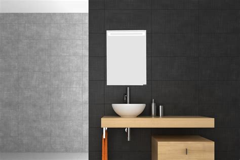 Showing results for countertop medicine cabinet. SIDLER® LED Collection - LED Bathroom Cabinets