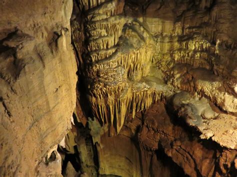 The Shorexplorers Mammoth Cave Is Well Just Mammoth