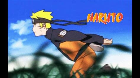 Naruto Run Recopilation Part 1 Youtube