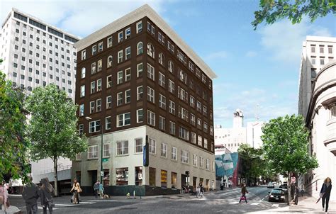 Lingerfelt commonwealth acquires industrial distribution building for $7.8 million, announces major renovations. Nationwide Multifamily Administration Firm Takes on ...