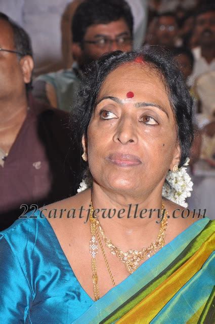 Kr Vijaya In Diamond Set Jewellery Designs