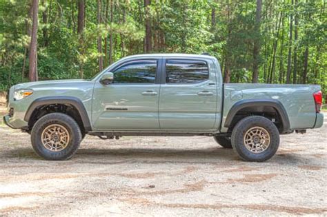 2022 Toyota Tacoma Sr5 Trail Edition 4x4 For Sale Cars And Bids