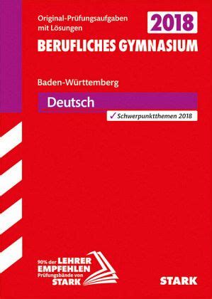 Homo naledi were short and small, with small skulls, and skeletons showing a mixture of features, some resembling the australopithecines, while. Abitur 2018 - Berufliches Gymnasium Baden-Württemberg ...