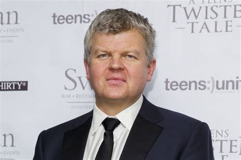 Adrian Chiles Latest News Updates Pictures Video