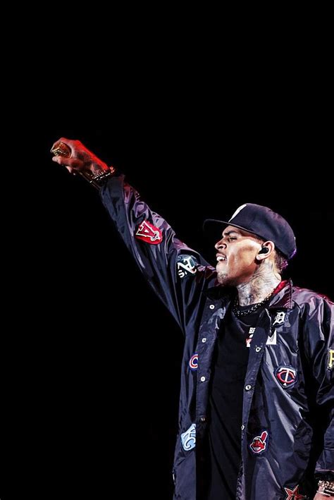Chris Brown Kicks Off Postponed Between The Sheets Tour In Florida Artofit