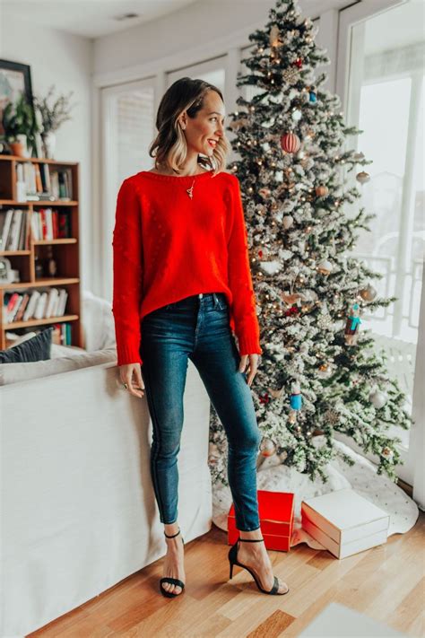 Https://tommynaija.com/outfit/winter Christmas Outfit Ideas