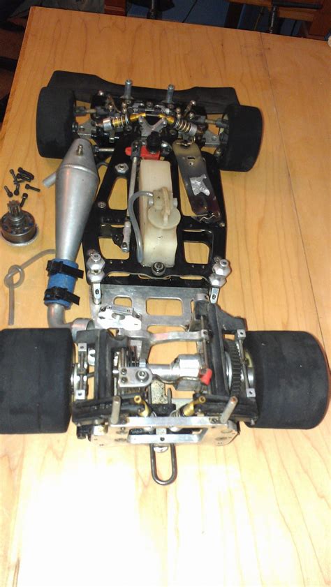 You can also choose from. 1/8 Gas Rc car - R/C Tech Forums