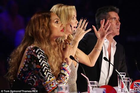Callabro Crowned Britains Got Talent Final 2014 Winners Daily Mail