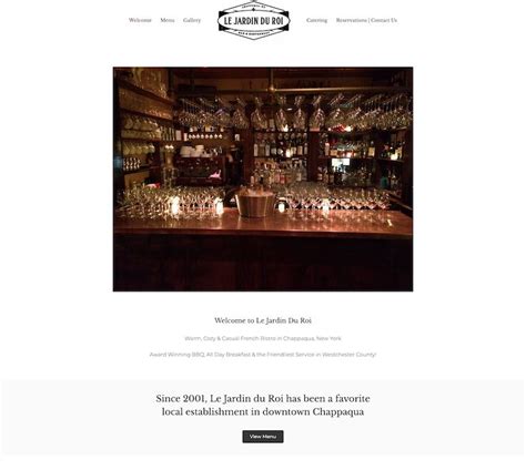 Small Business Websites | NPO Websites | Bolddogge Interactive