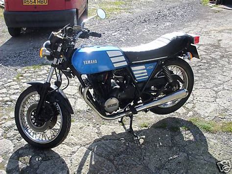 Atvtrader.com always has the largest selection of new or used yamaha big bear 400 atvs for sale anywhere. Yamaha XS400 Gallery | Classic Motorbikes