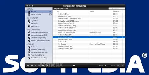 Vlc also enables you to download movies, online streaming by entering its url. Videolan Download Mac - treesys