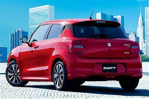 Honda hrv 2021 price starts at rp 314 million and goes upto rp 437 million. Suzuki SWIFT 2019 Price in Pakistan, Review, Full Specs ...