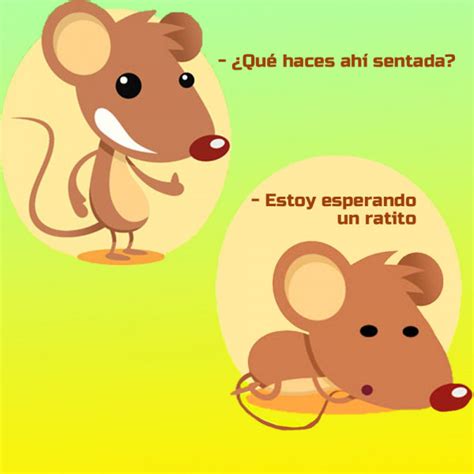 7 poemas cortos y divertidos de animales para leer y ...