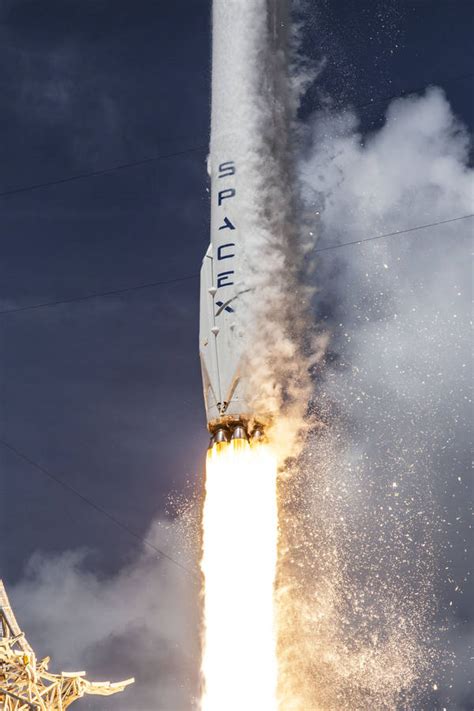 For official spacex news, please visit spacex.com. Download History of SpaceX Wallpaper | Wallpapers.com