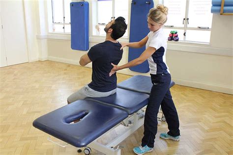 postural realignment treatments manchester physio leading physiotherapy provider in