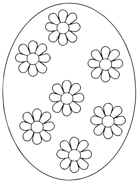 Colecție de la emilian istrate. Desene cu Oua de Pasti de colorat, imagini și planșe de ...