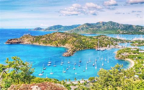 Best Caribbean Islands To Visit In 2019 Lemontrend
