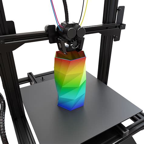 If you think any of the above services can help you to make. M3D Launches Crane Quad 3D Printer, the World's First Full ...