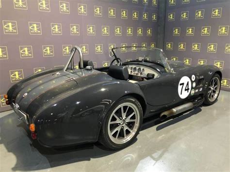 Ac Cobra Kit Car For Sale In Uk View 54 Bargains