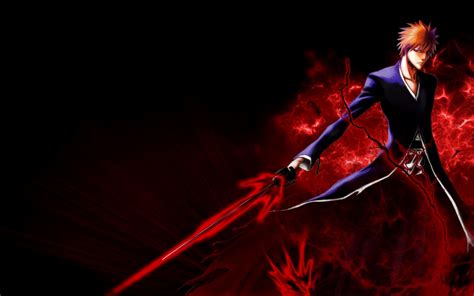 Find the best bleach hd wallpapers on getwallpapers. Bleach Wallpaper 4K Iphone Trick | Cool anime wallpapers ...