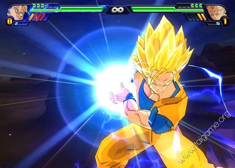 Maybe you would like to learn more about one of these? Dragon Ball Z: Budokai Tenkaichi 3 - Download Free Full Games | Fighting games