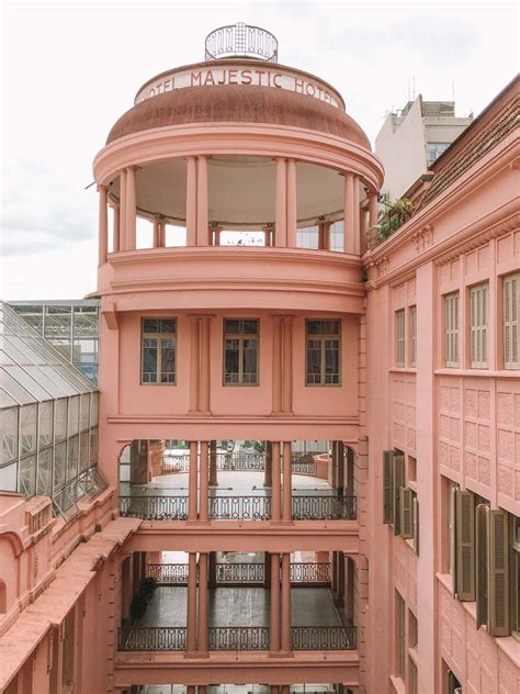 Visite a Casa de Cultura Mário Quintana em Porto Alegre - Eduardo & Mônica