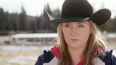 10x18 Greater Expectations Heartland Season 10 Amy And Ty Heartland