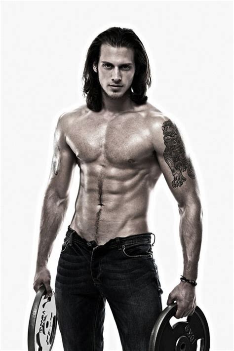 20 hot soccer guys with long hair by erica schwiegershausen. Pin on MEN ωтiH lonĞ ħΔir